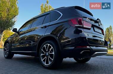 Внедорожник / Кроссовер BMW X5 2015 в Одессе