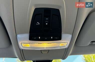 Внедорожник / Кроссовер BMW X5 2015 в 
