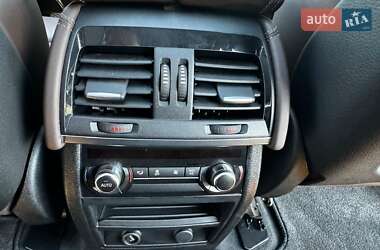 Внедорожник / Кроссовер BMW X5 2015 в 