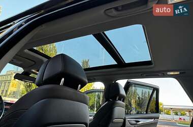 Внедорожник / Кроссовер BMW X5 2015 в 