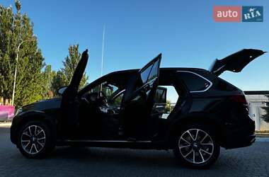 Внедорожник / Кроссовер BMW X5 2015 в 