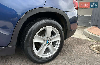 Внедорожник / Кроссовер BMW X5 2013 в 