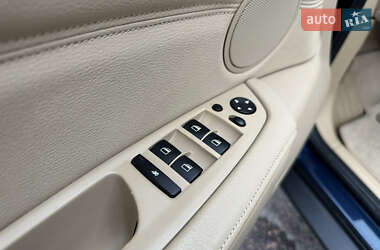 Внедорожник / Кроссовер BMW X5 2013 в 