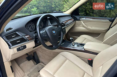 Внедорожник / Кроссовер BMW X5 2013 в 
