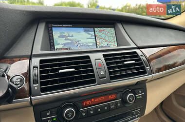 Внедорожник / Кроссовер BMW X5 2013 в 