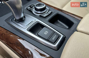 Внедорожник / Кроссовер BMW X5 2013 в 