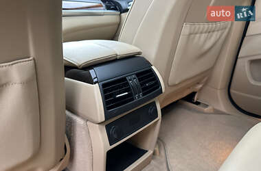 Внедорожник / Кроссовер BMW X5 2013 в 
