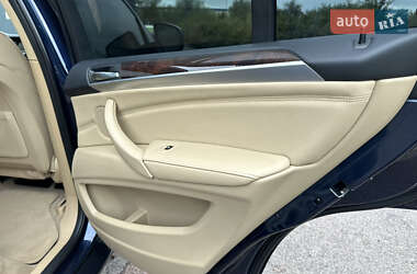 Внедорожник / Кроссовер BMW X5 2013 в 