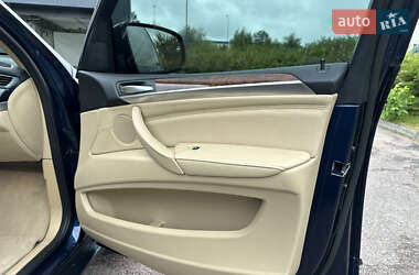 Внедорожник / Кроссовер BMW X5 2013 в 