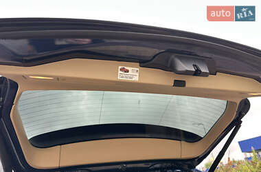 Внедорожник / Кроссовер BMW X5 2013 в 