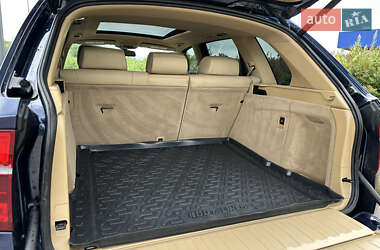 Внедорожник / Кроссовер BMW X5 2013 в 