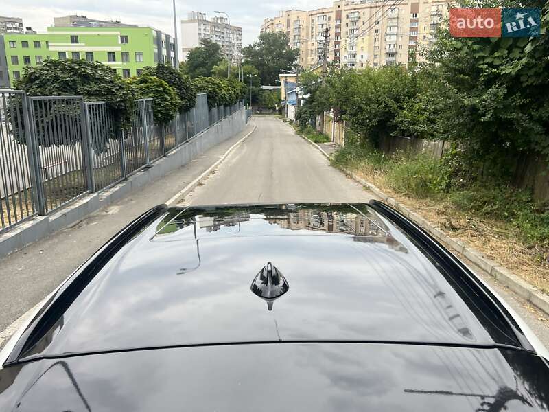 Позашляховик / Кросовер BMW X5 2014 в Києві