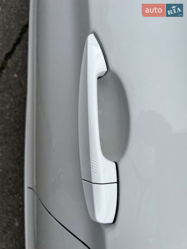 Позашляховик / Кросовер BMW X5 2014 в Києві