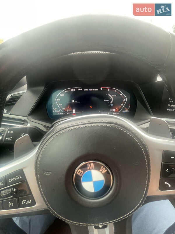 Внедорожник / Кроссовер BMW X5 2021 в Ирпене