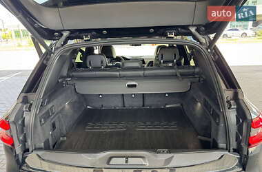 Внедорожник / Кроссовер BMW X5 2020 в 