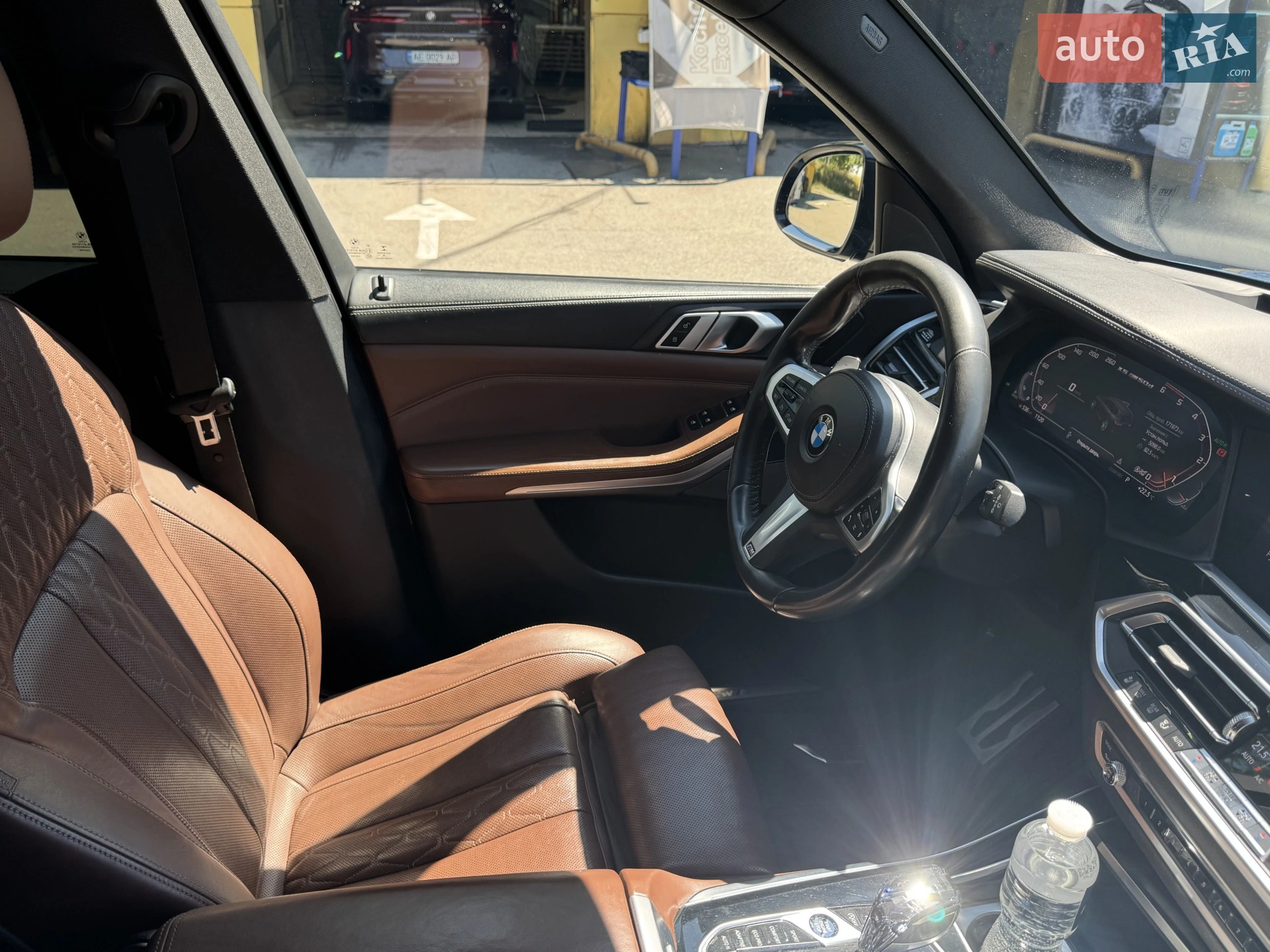 2018 BMW X5 - мініатюра 2