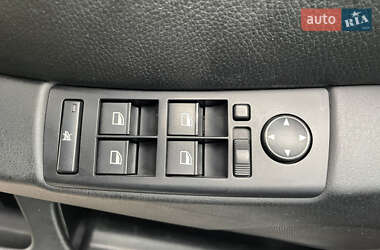Внедорожник / Кроссовер BMW X5 2004 в Ровно