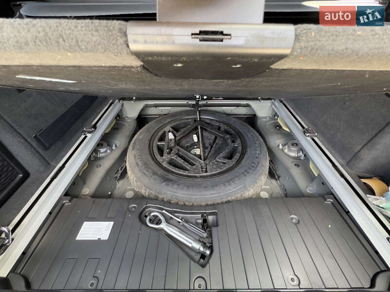 Позашляховик / Кросовер BMW X5 2014 в Черкасах