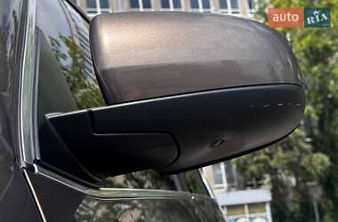 Внедорожник / Кроссовер BMW X5 2012 в 