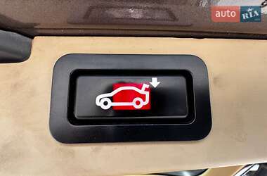 Внедорожник / Кроссовер BMW X5 2012 в 