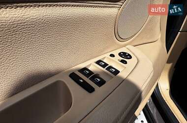 Внедорожник / Кроссовер BMW X5 2012 в 