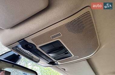 Внедорожник / Кроссовер BMW X5 2012 в 
