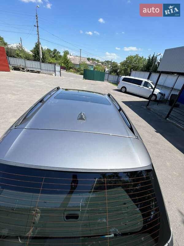 Внедорожник / Кроссовер BMW X5 2007 в Умани