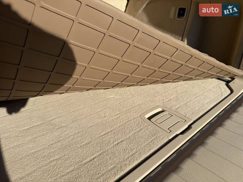 Внедорожник / Кроссовер BMW X5 2014 в Виннице