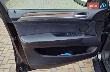 Внедорожник / Кроссовер BMW X5 2012 в 