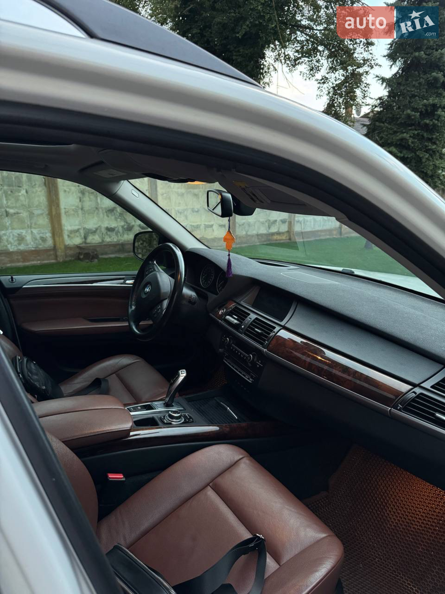 2012 BMW X5 - мініатюра 7