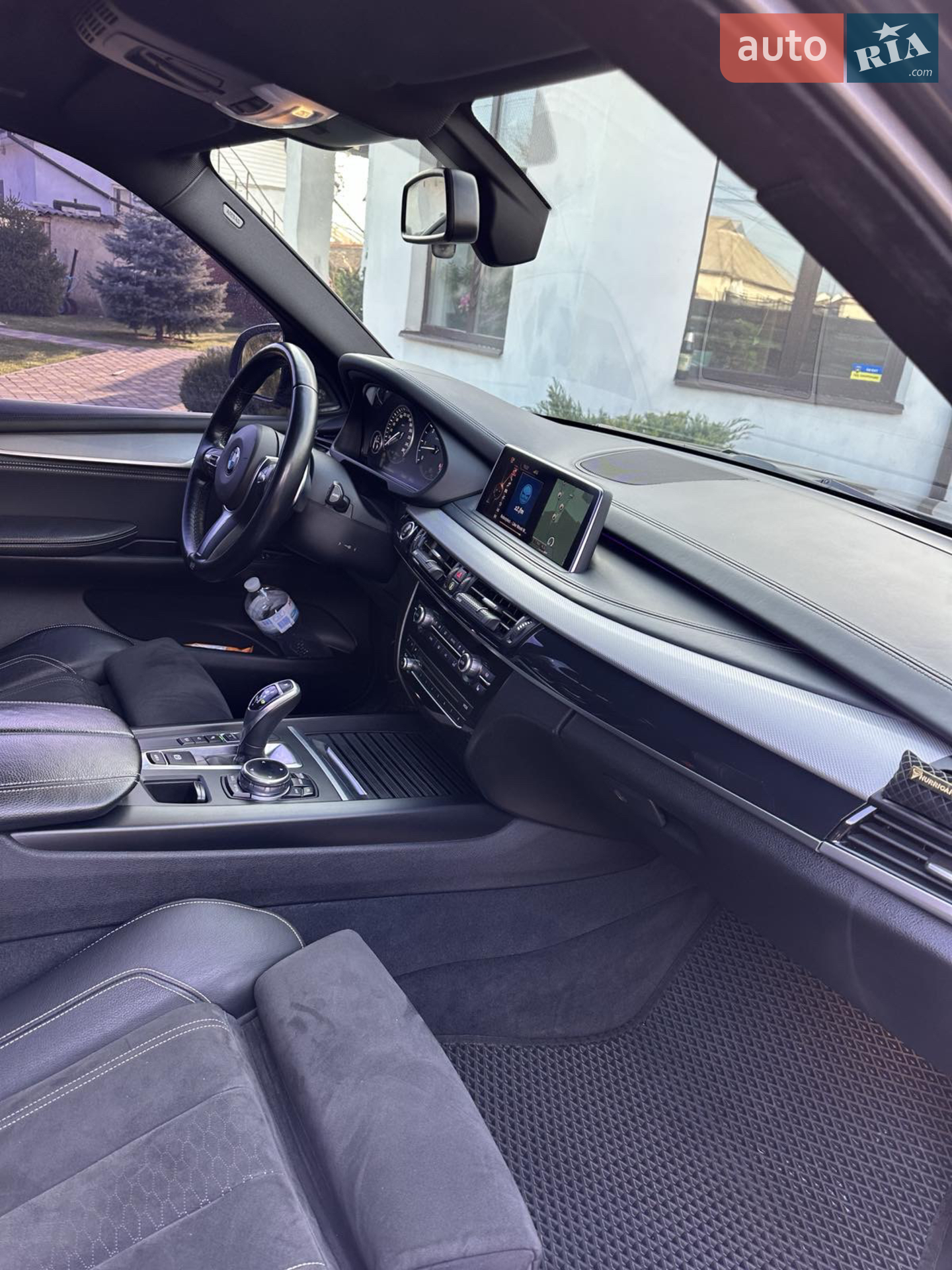 2014 BMW X5 - мініатюра 7