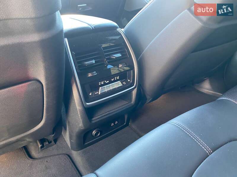 Позашляховик / Кросовер BMW X5 2023 в Львові