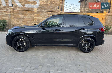 Позашляховик / Кросовер BMW X5 2021 в Одесі