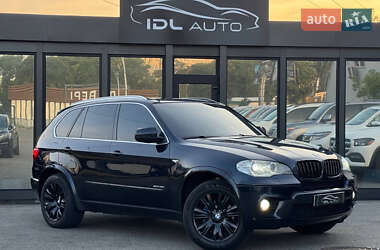 Внедорожник / Кроссовер BMW X5 2012 в Киеве