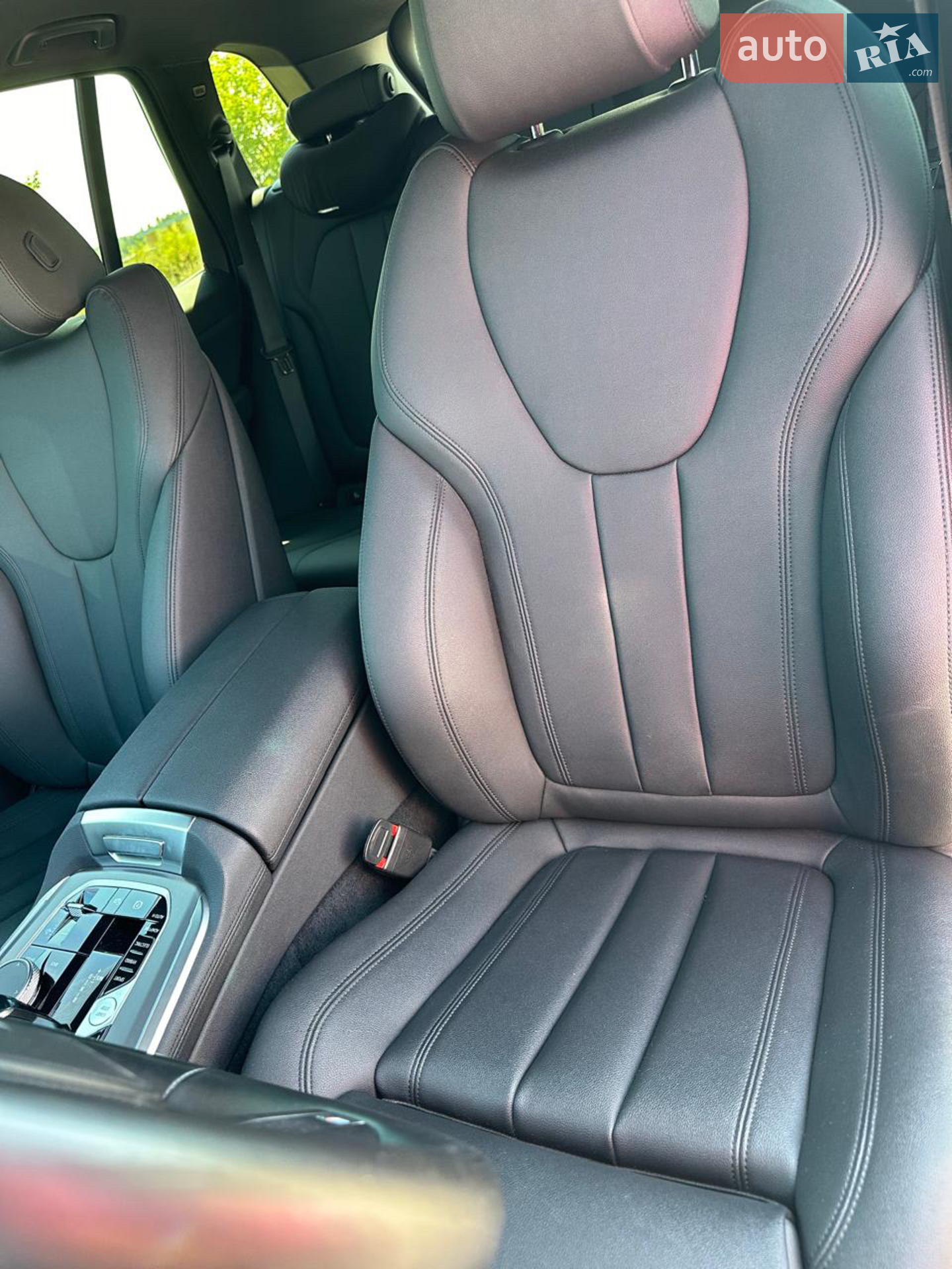 2019 BMW X5 - мініатюра 7