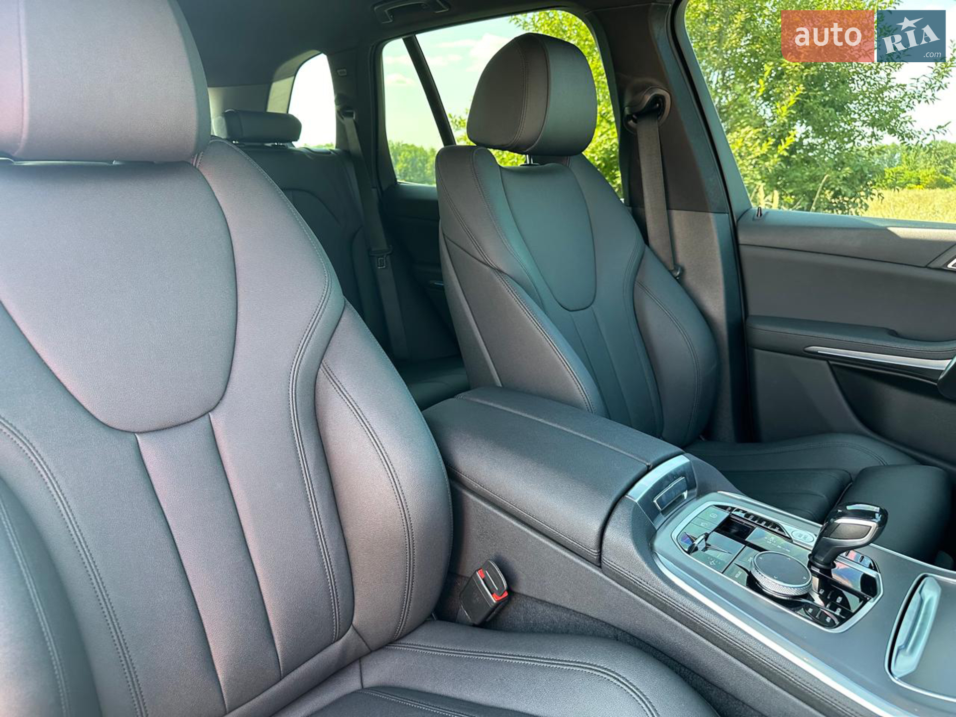 2019 BMW X5 - мініатюра 14