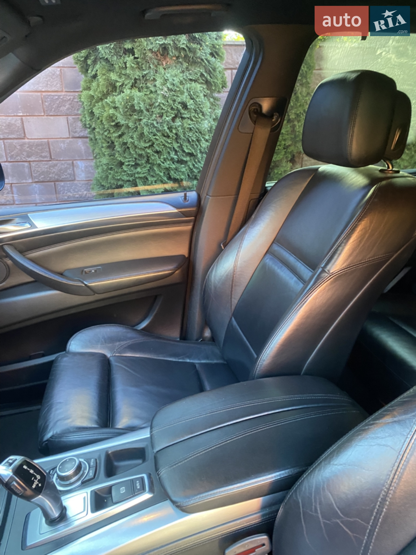 2012 BMW X5 - мініатюра 13