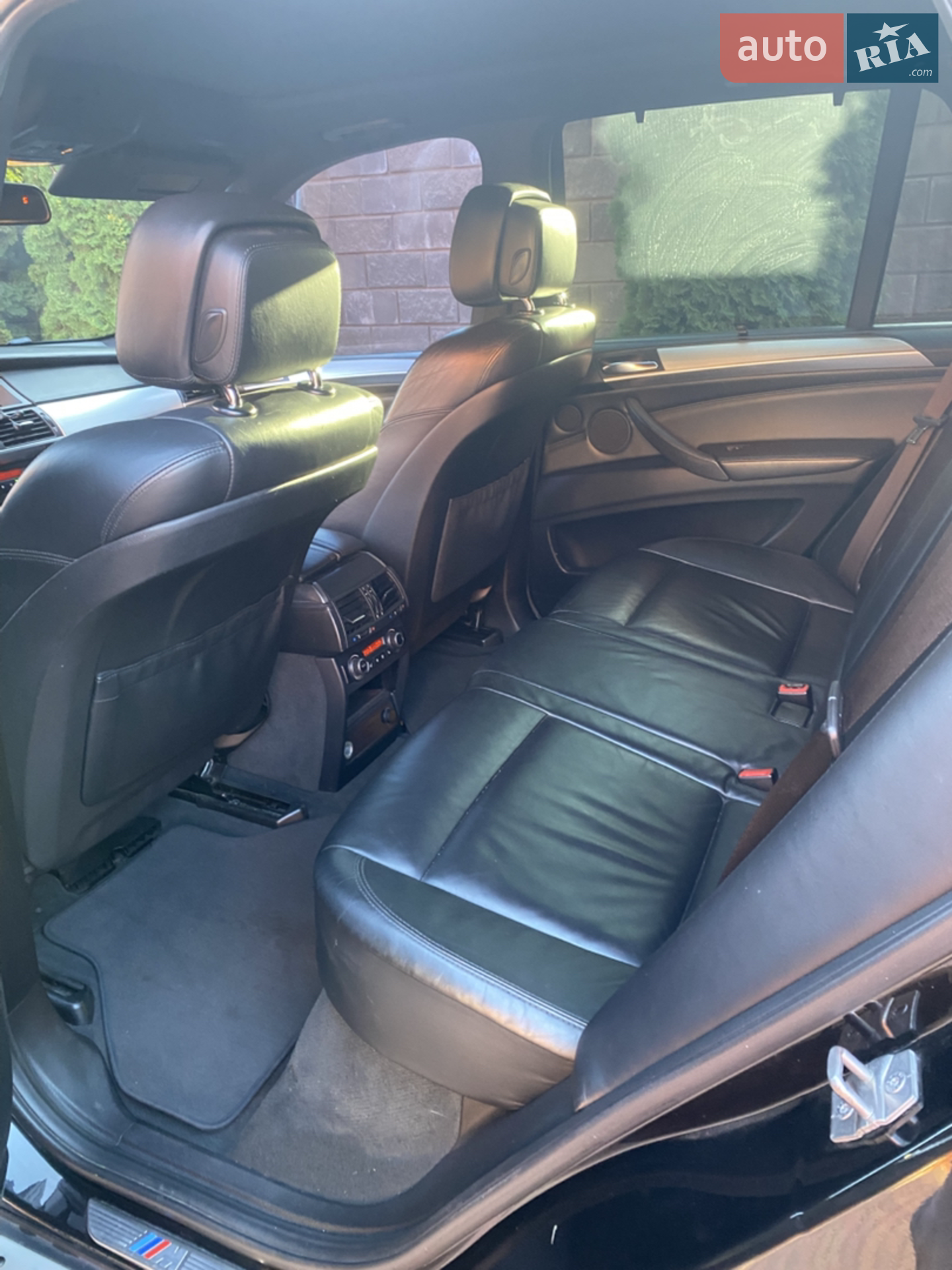 2012 BMW X5 - мініатюра 20