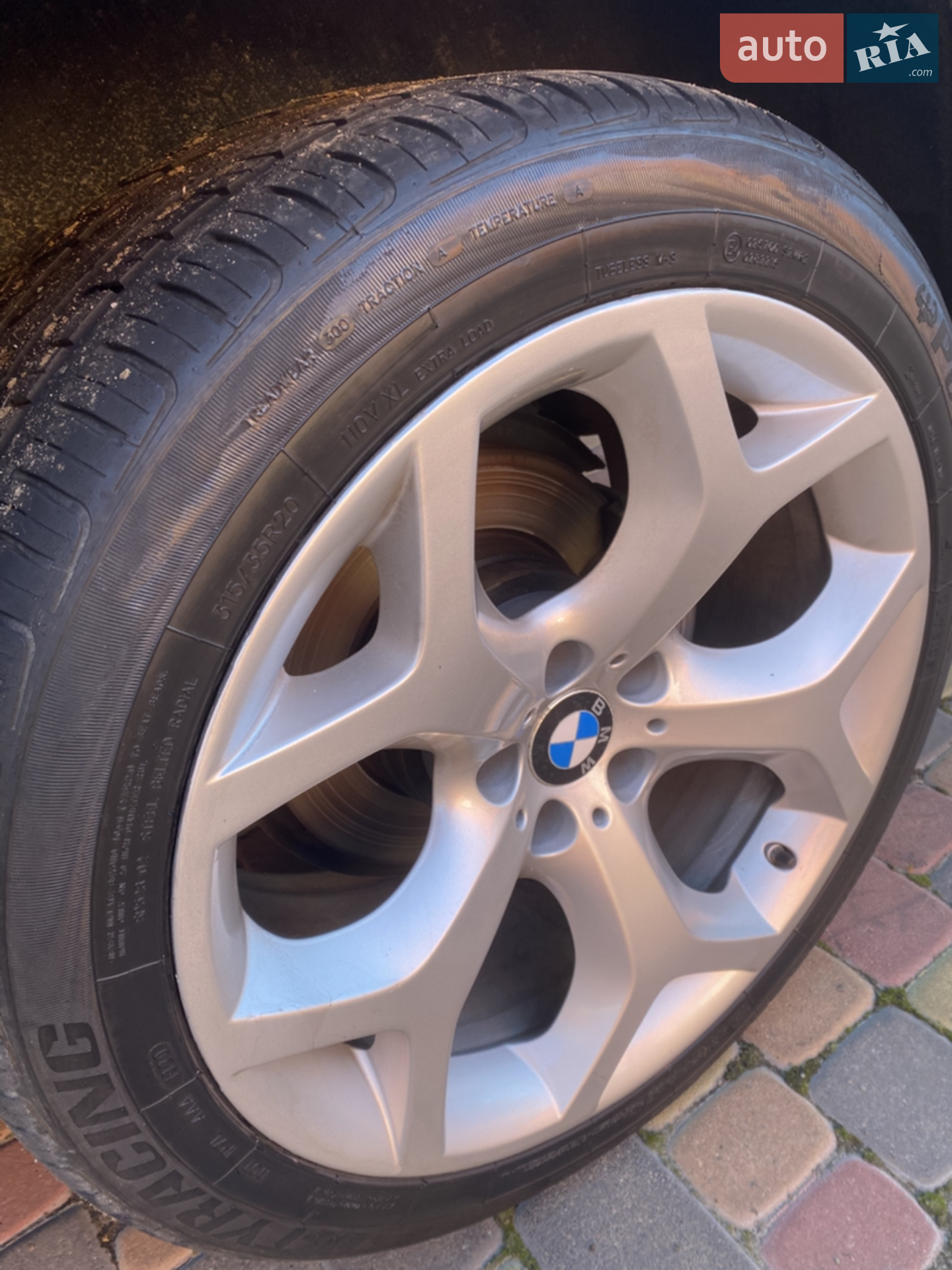 2012 BMW X5 - мініатюра 29