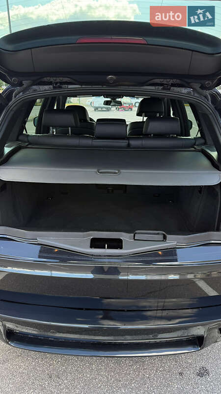 Внедорожник / Кроссовер BMW X5 2011 в Киеве