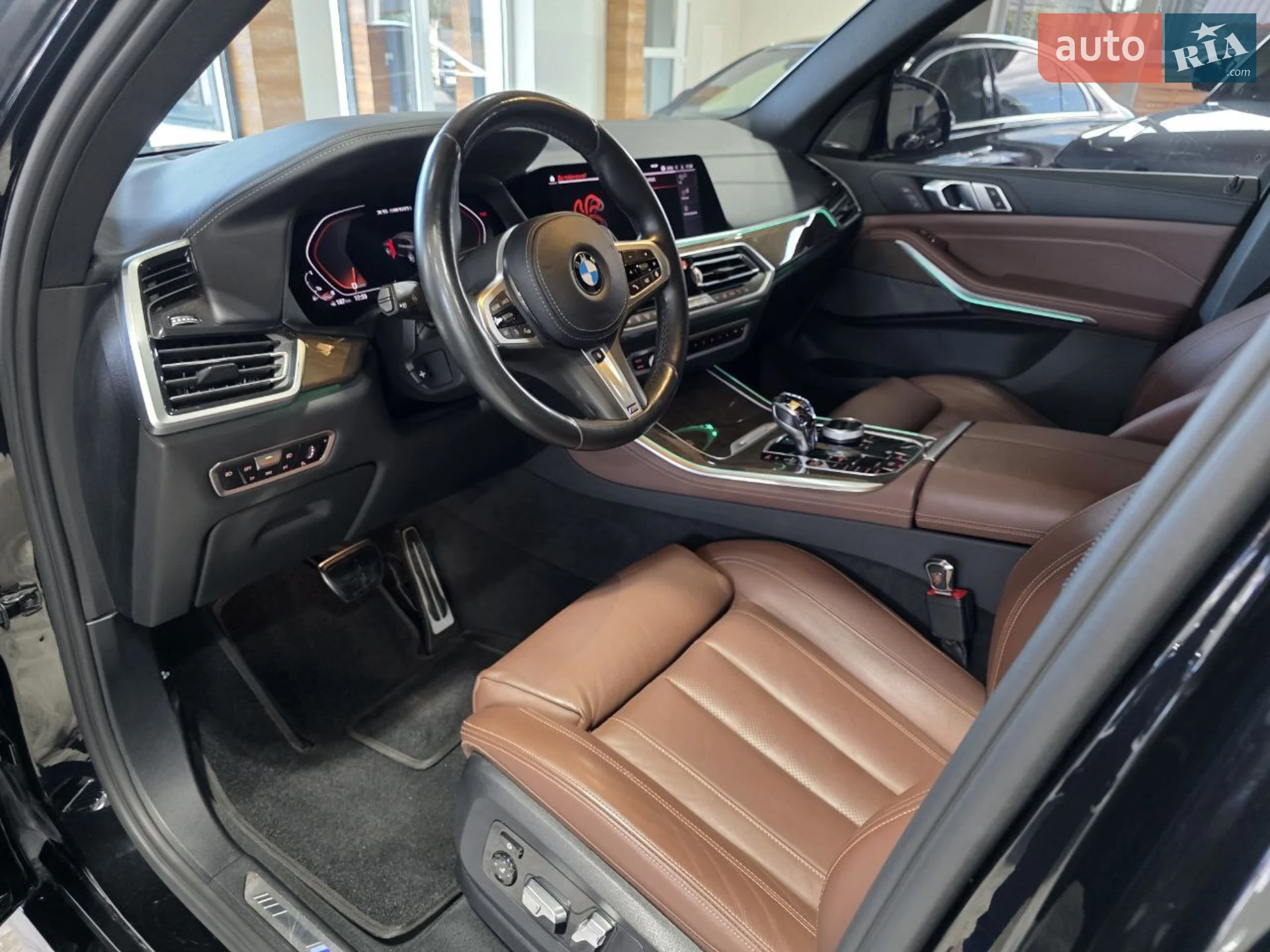 2019 BMW X5 - мініатюра 34