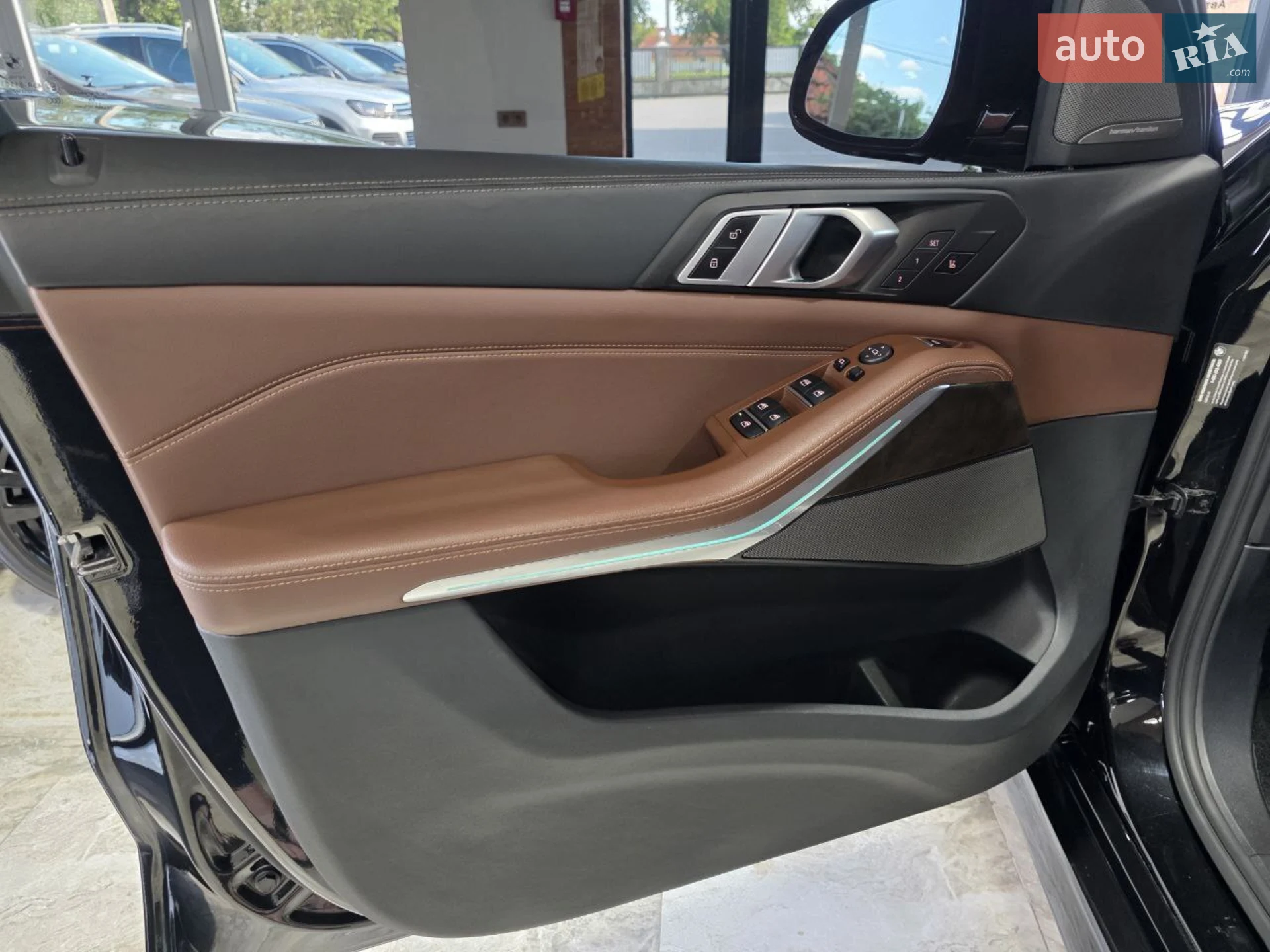 2019 BMW X5 - мініатюра 63