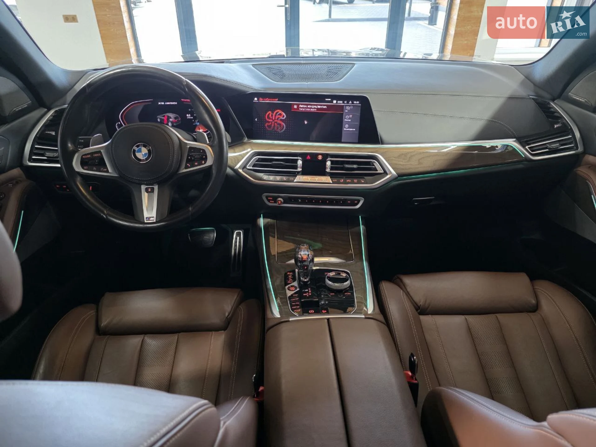 2019 BMW X5 - мініатюра 68