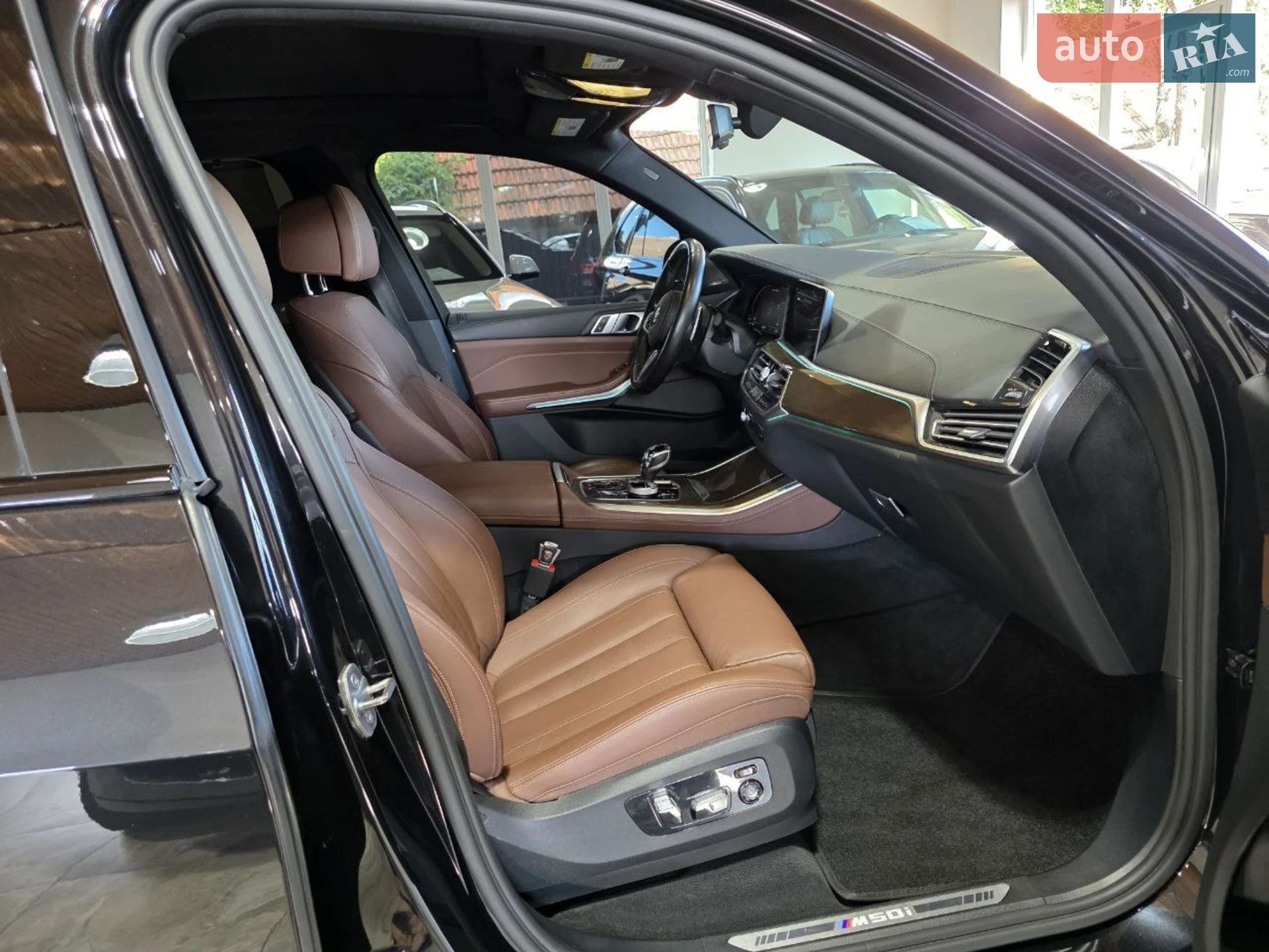 2019 BMW X5 - мініатюра 73