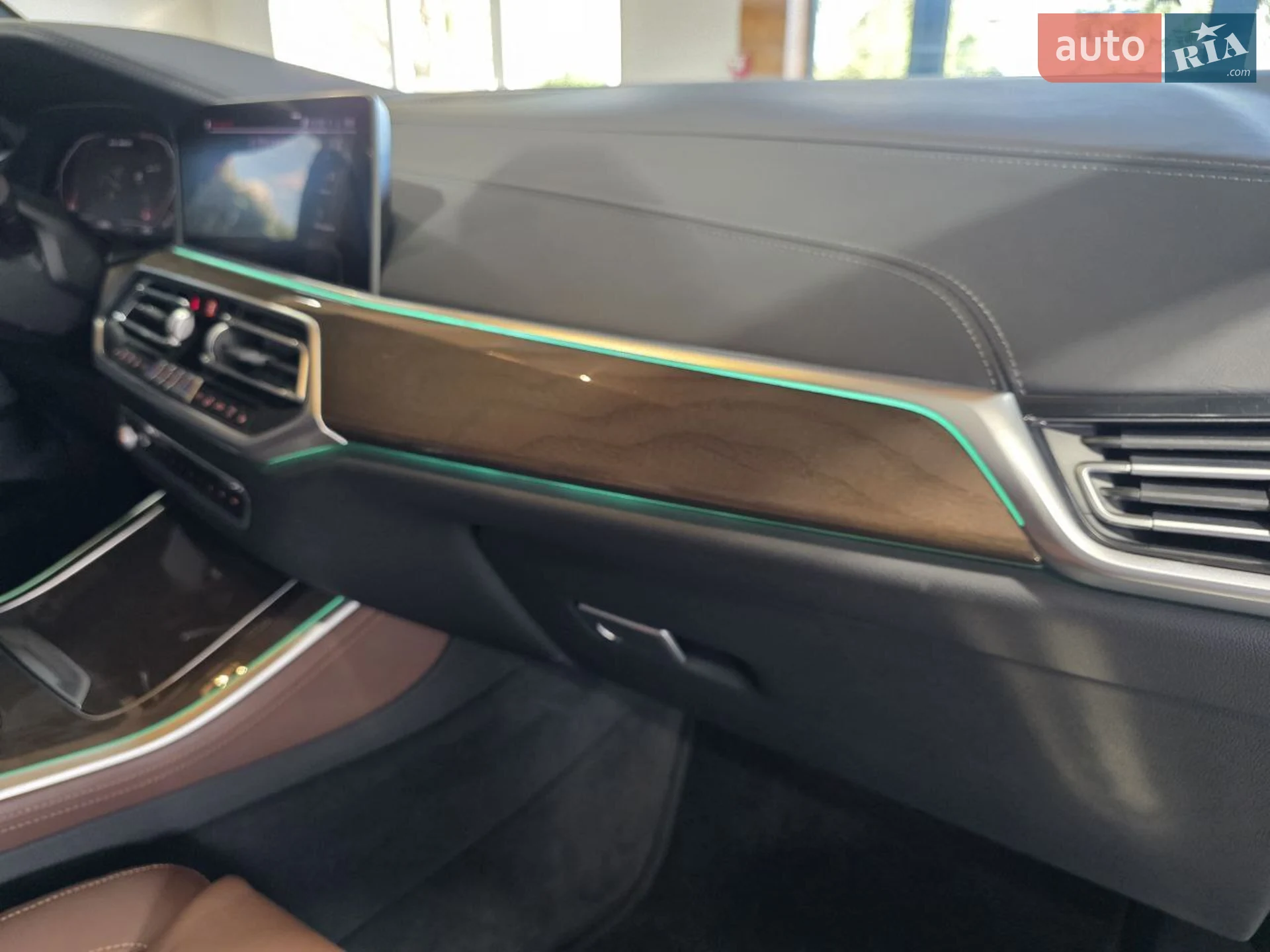 2019 BMW X5 - мініатюра 85