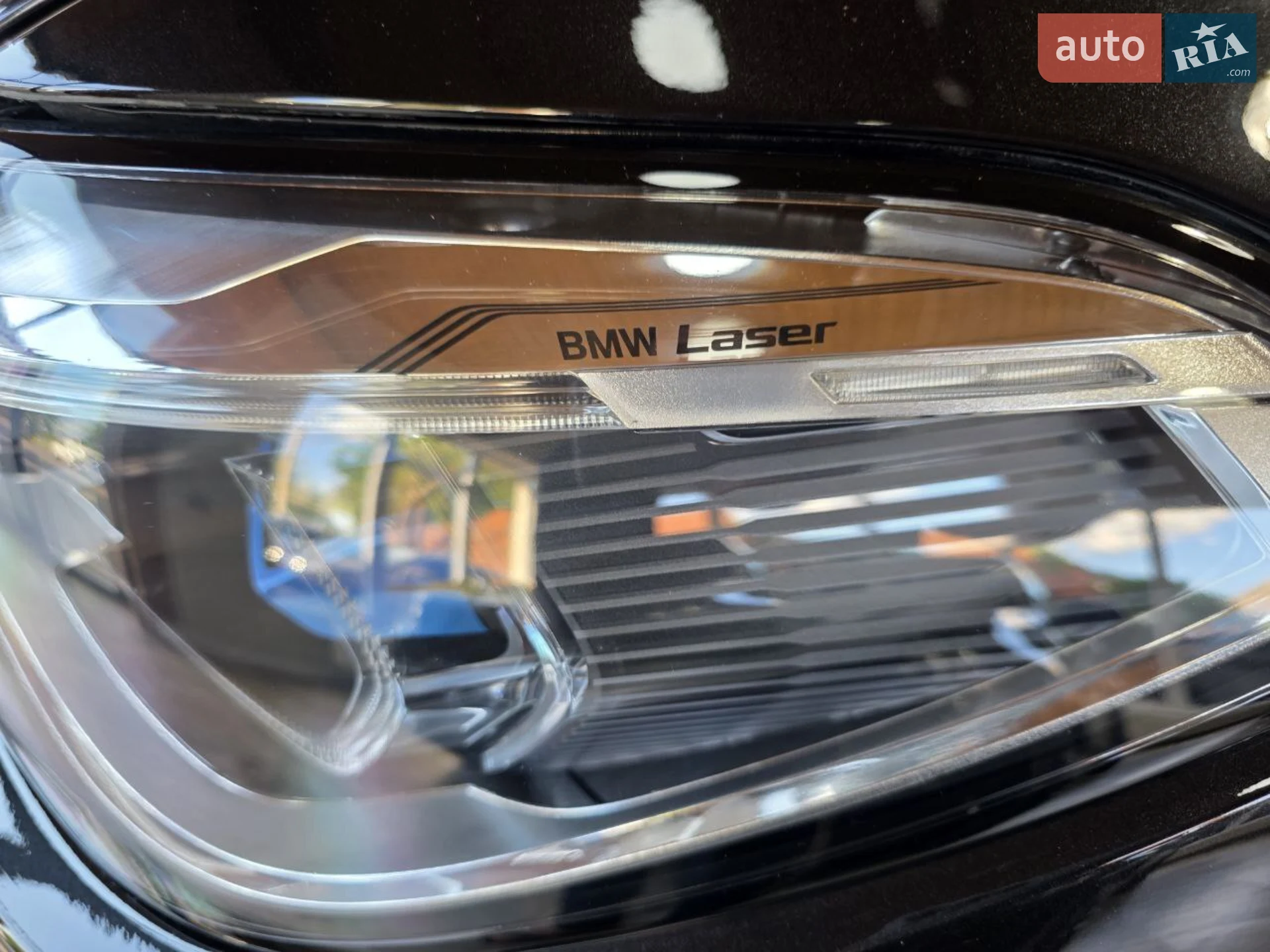 2019 BMW X5 - мініатюра 95