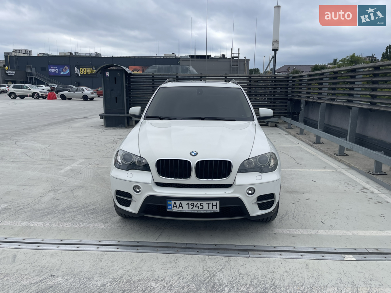 2010 BMW X5 - мініатюра 26