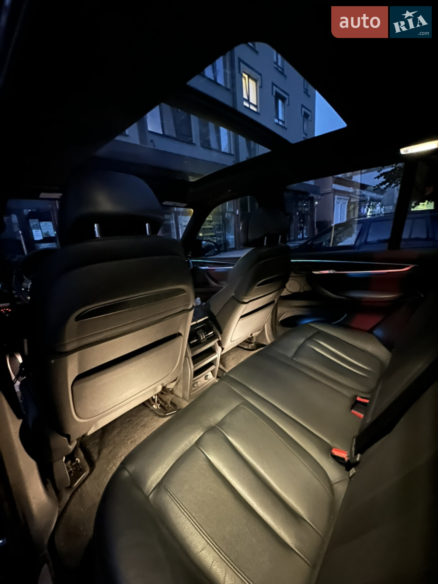 2014 BMW X5 - мініатюра 11