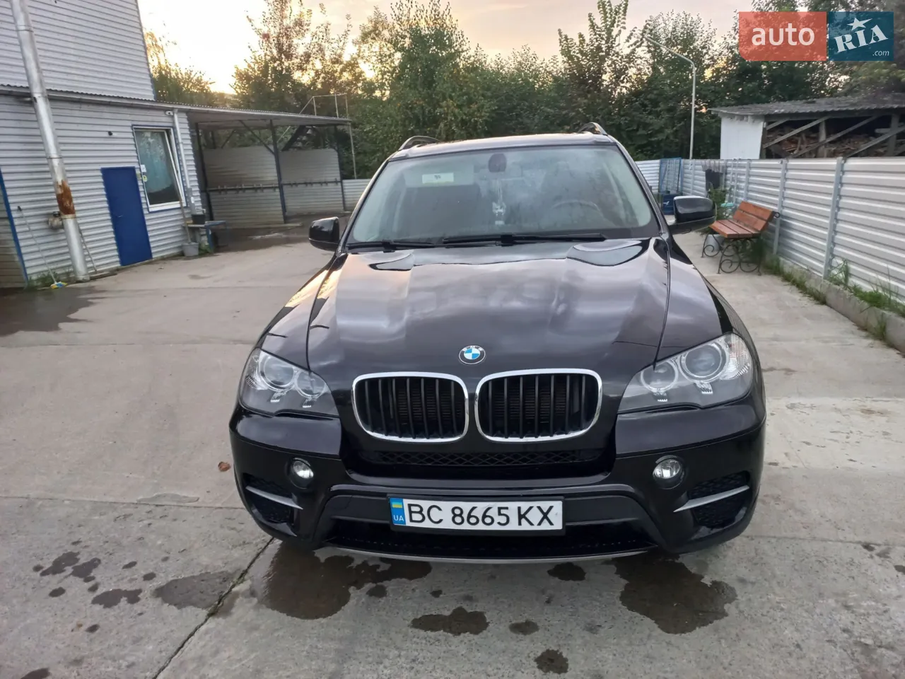 2011 BMW X5 - мініатюра 20