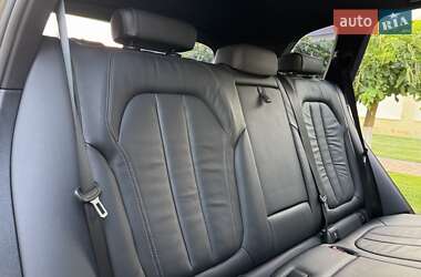 Позашляховик / Кросовер BMW X5 2019 в 